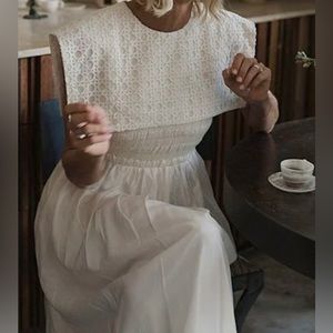 Antonio Melanie dress